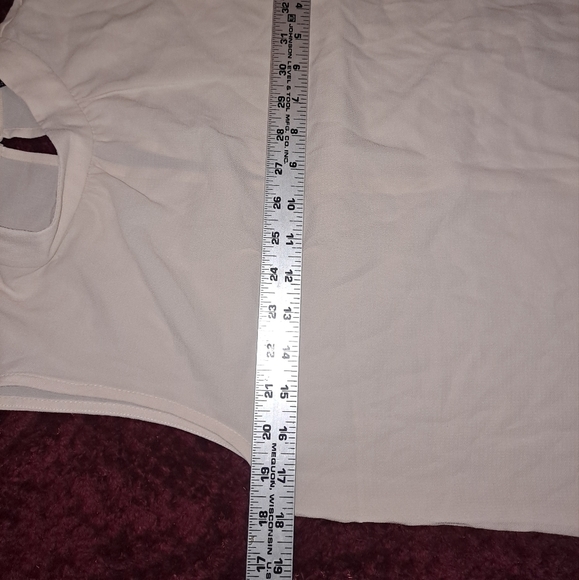 🔥FOREVER 21 top (m) - Picture 4 of 5